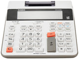 Casio FR2650RC Desk Top 2 Color Printing Calculator 12 Digits