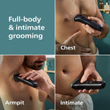Philips Norelco Body Groomer 5000