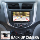 Boss BVCP9700A Car Display Stereo