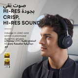 Soundcore by Anker Space One Adaptive ANC Headphones, 40H