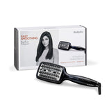 BaByliss Hair Straightening Brush
