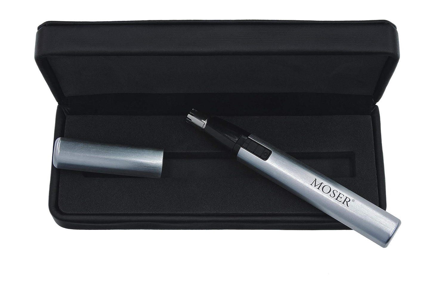 Moser 1871-0171B Dry For Men - Clipper & Trimmer