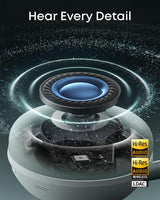 Soundcore by Anker Space 2 ANC Headphones UAE | 50H LDAC Bluetooth 6.1 – AED 449