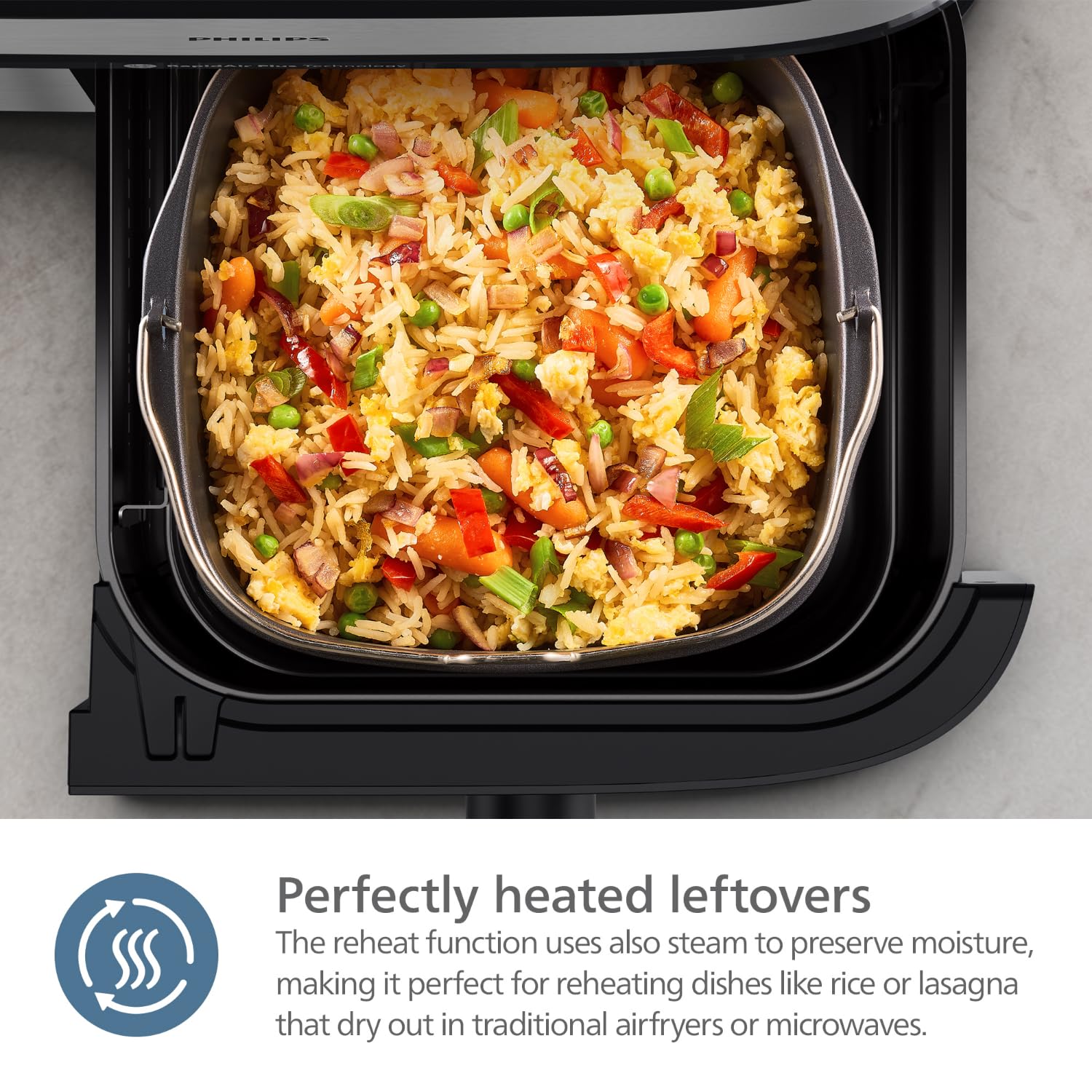 Philips Airfryer