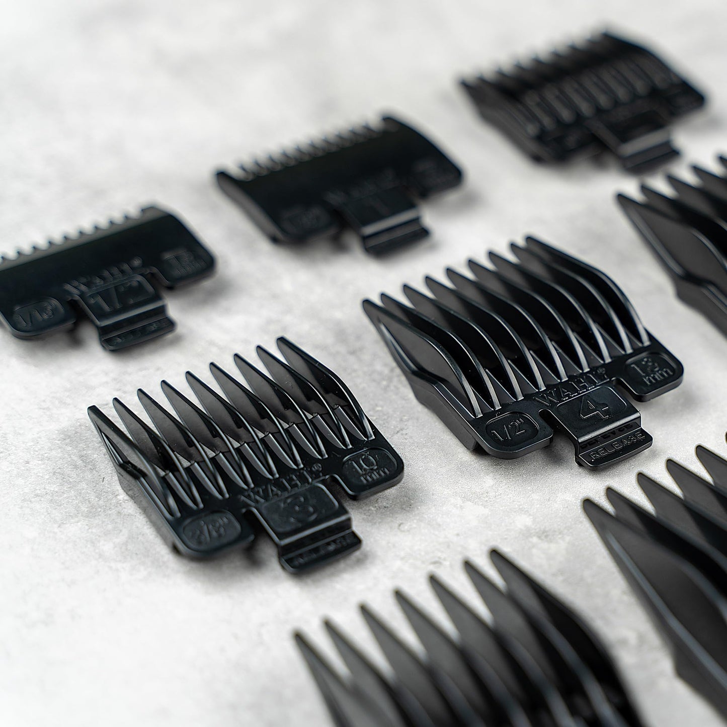 Wahl - Home Pro 300 Serie Hair Clipper