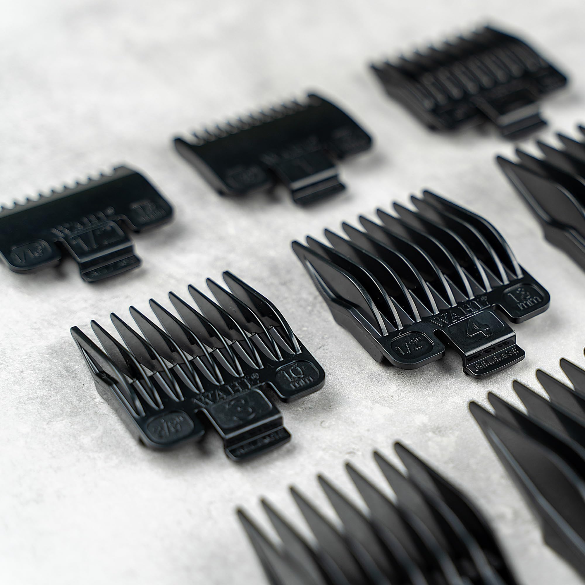 Wahl - Home Pro 300 Serie Hair Clipper
