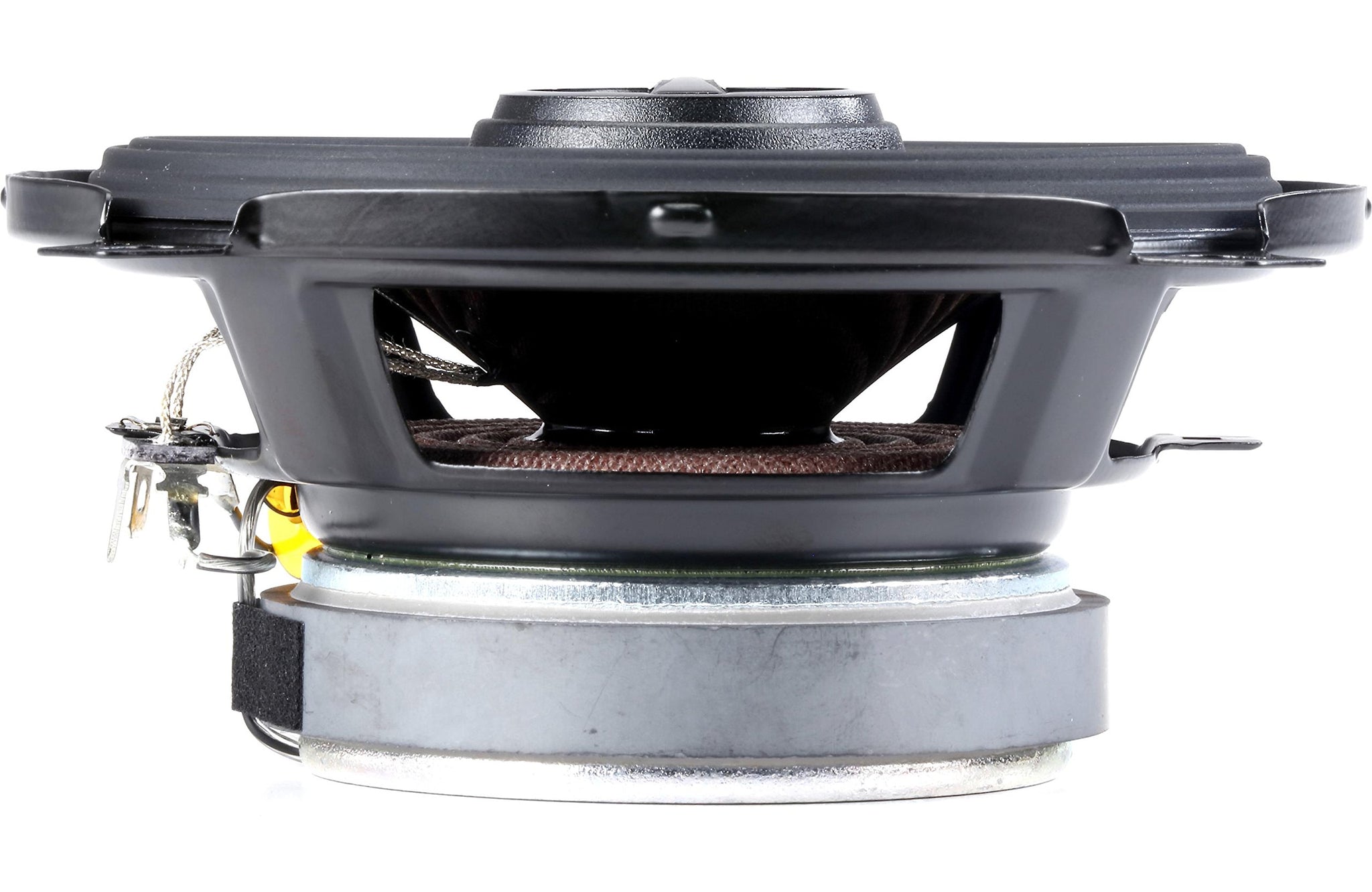 Alpine S-S50, S-Series 5.25" 2-Way Coaxial Car Speakers, 170W (Pair)