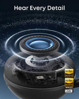 Soundcore by Anker Space 2 ANC Headphones UAE | 50H LDAC Bluetooth 6.1 – AED 449