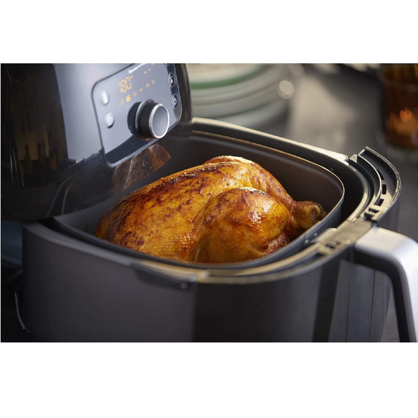 Philips Avance Collection 1.4 Kg Airfryer XXL - HD9650/94