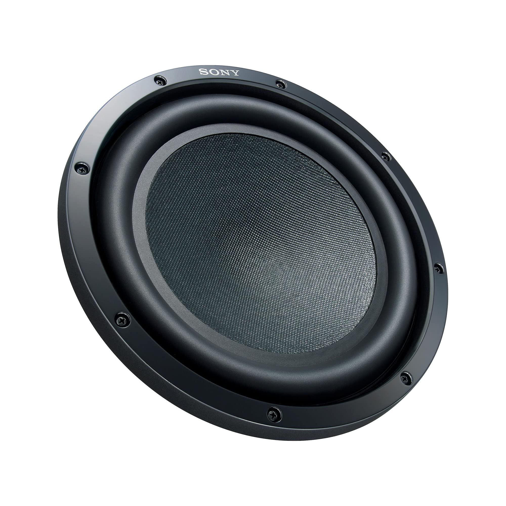 Sony GS Series XSGSW121 12-Inch SVC Subwoofer