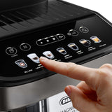 De Longhi Coffee Machine ECAM29081TB Titanium