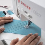 Singer CE677 Elite Sewing Machine