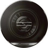 Pioneer TS-G1020F 4” 2-Way Coaxial Car Speakers