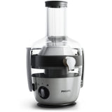 Philips 1200W Avance Collection Juicer, Black, 1.5 Liters, HR1922/20, 2 Year Warranty