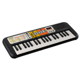 Yamaha PSS-F30 37 Mini Keys Portable Keyboard | Beginner Electronic Piano