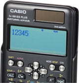 الة حاسبة تقنية وعلمية Fx-991ESPlus-2 من كاسيو Fx-991Es Plus الاصدار الثاني