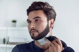 Panasonic Wet & Dry Electric Beard and Body Trimmer for Men