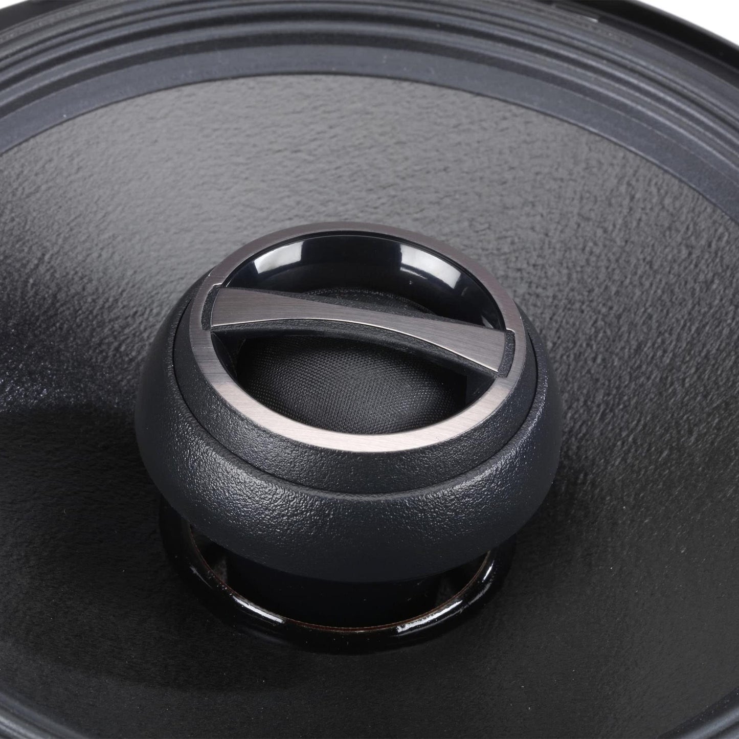 Alpine S-S65 S-Series 6.5-inch Coaxial 2-Way Speakers (Pair)