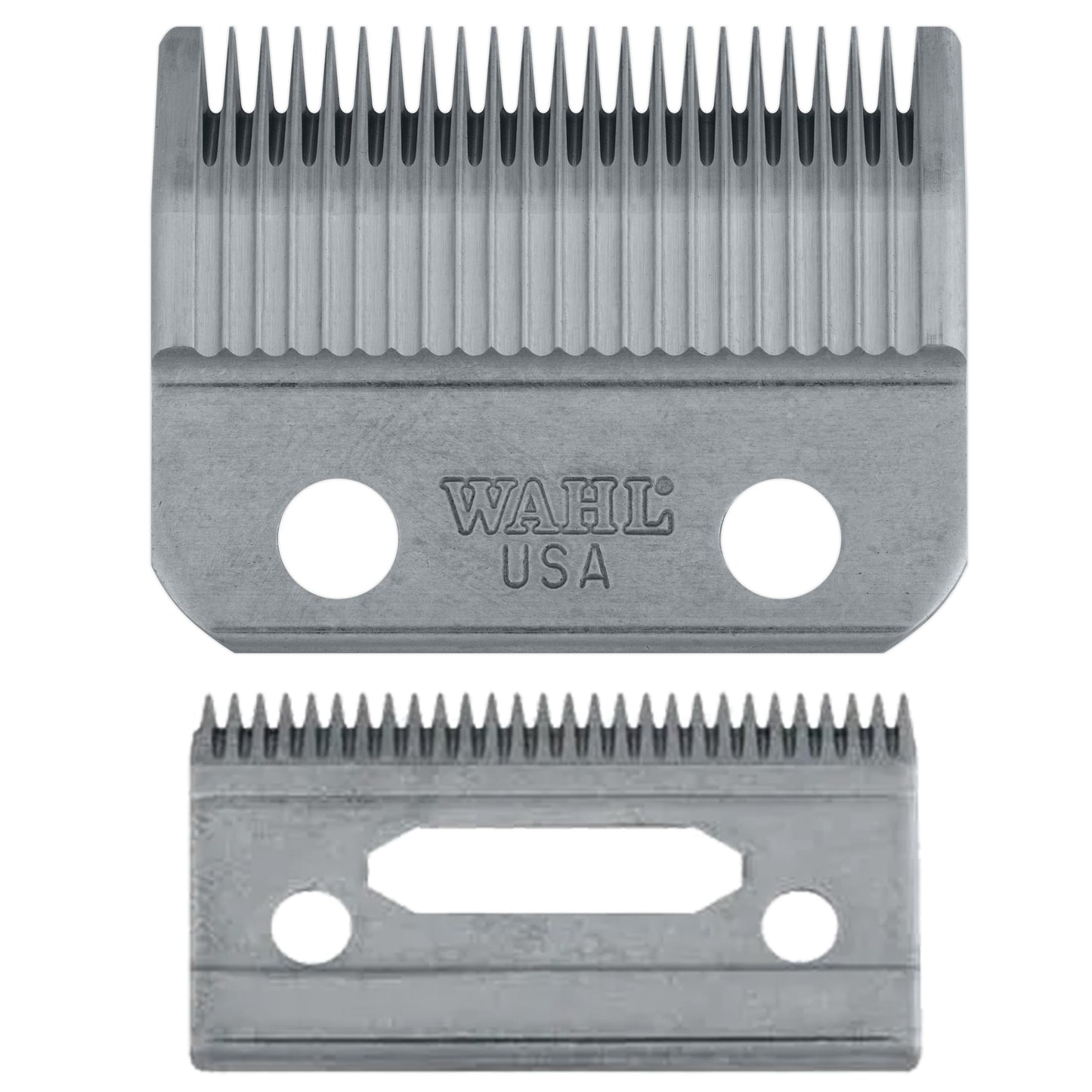 WAHL Professional 2-Hole Clipper Blade 1006 for Men - 1 Pc