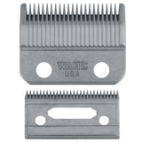 WAHL Professional 2-Hole Clipper Blade 1006 for Men - 1 Pc