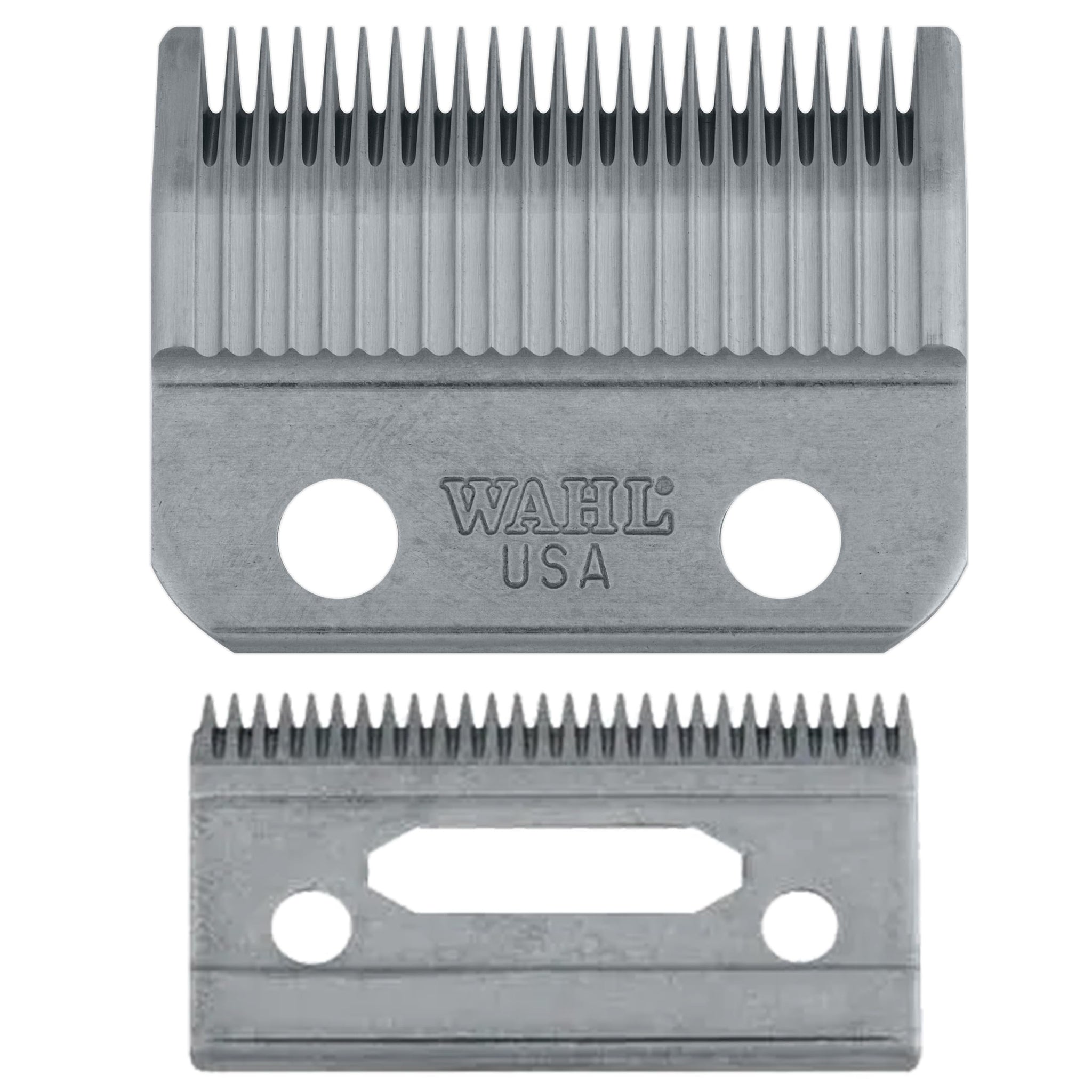 WAHL Professional 2-Hole Clipper Blade 1006 for Men - 1 Pc