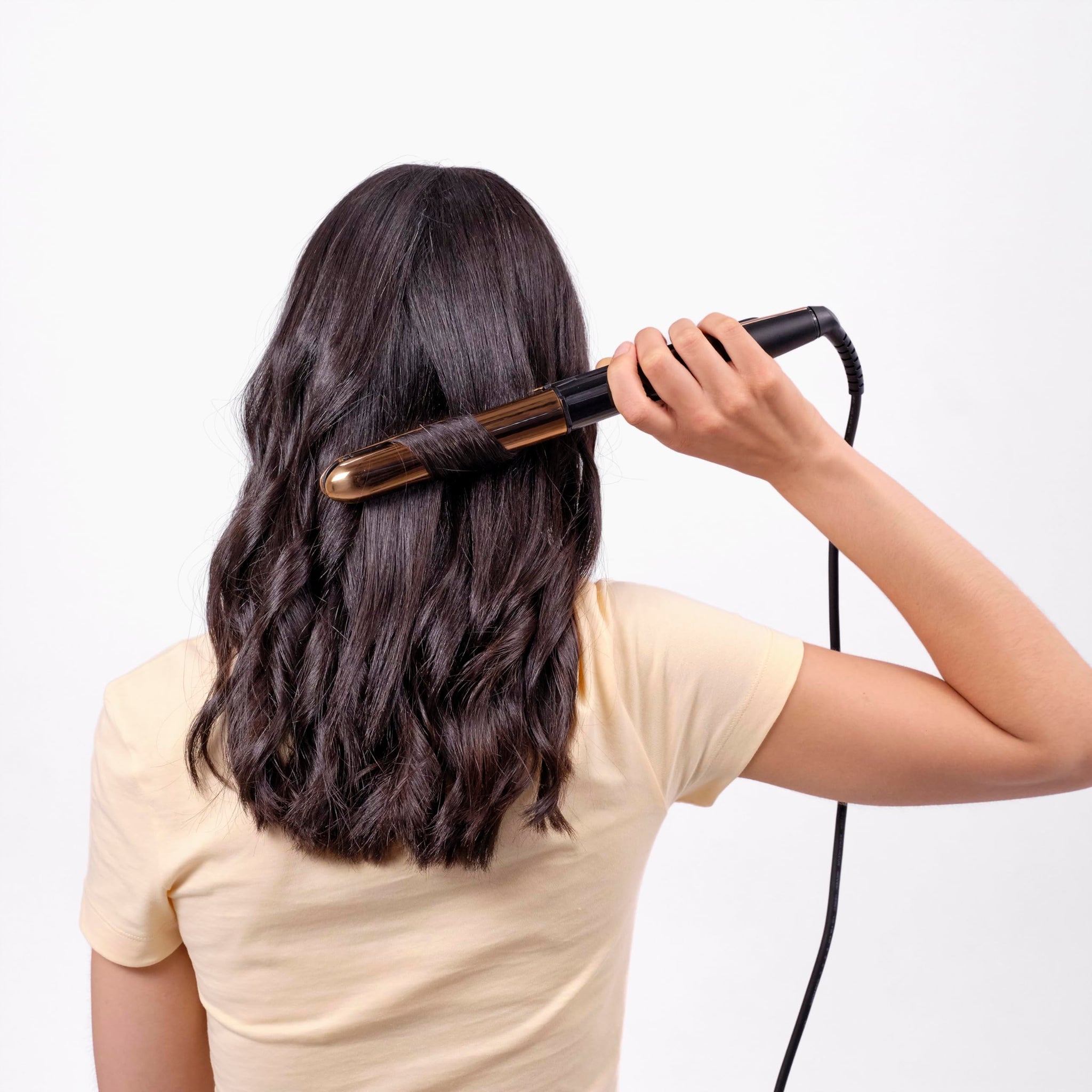BaByliss Straightener