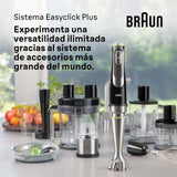 Braun hand Blender series 9