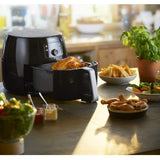 Philips Avance Collection 1.4 Kg Airfryer XXL - HD9650/94