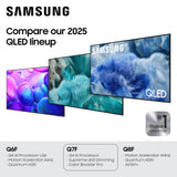 SAMSUNG Class QLED Q7F Series Vision AI Smart TV