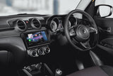 Pioneer DMH-AP6650BT 9 Inch Display with Wireless Android Auto/Carplay and Weblink