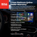 Boss BVCP9700A Car Display Stereo