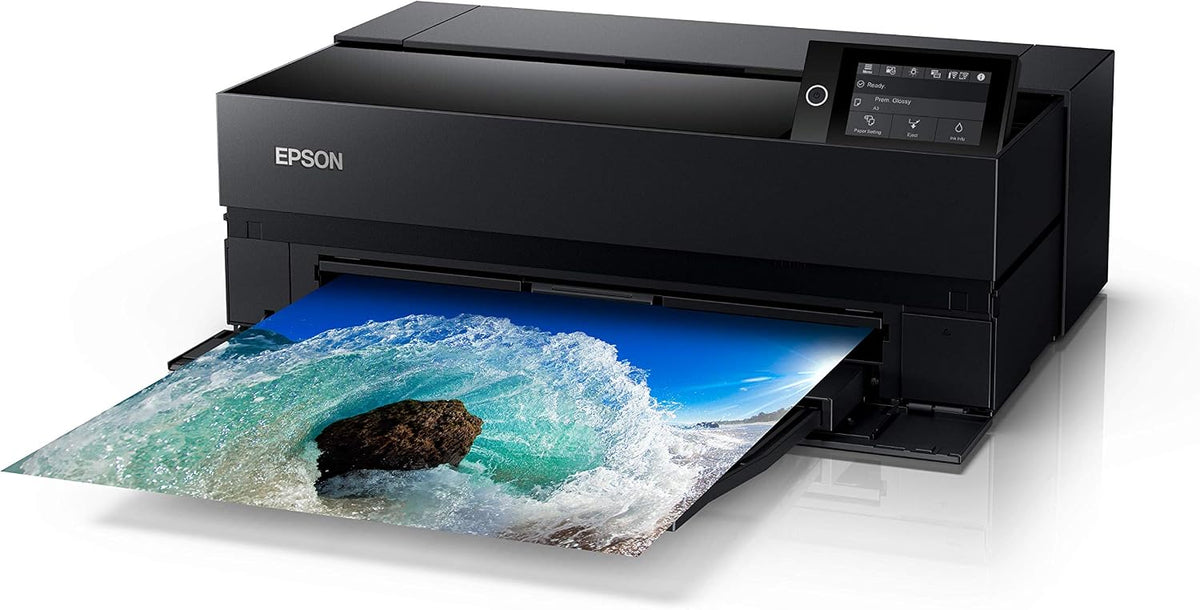 Epson SureColor SC P900 Photo Printer - City Park