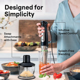 Braun hand Blender series 7