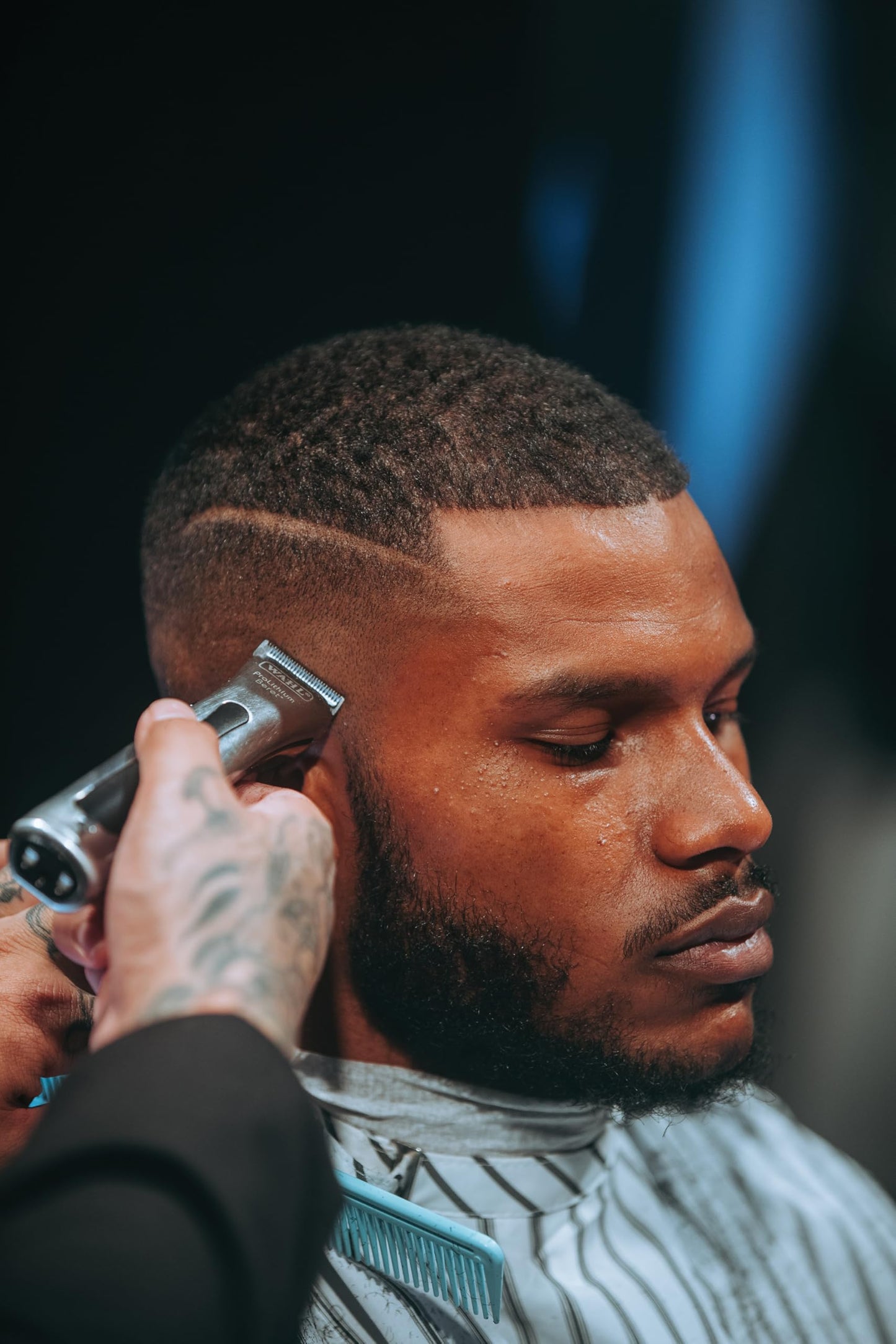 Wahl Lithium Beret Trimmer