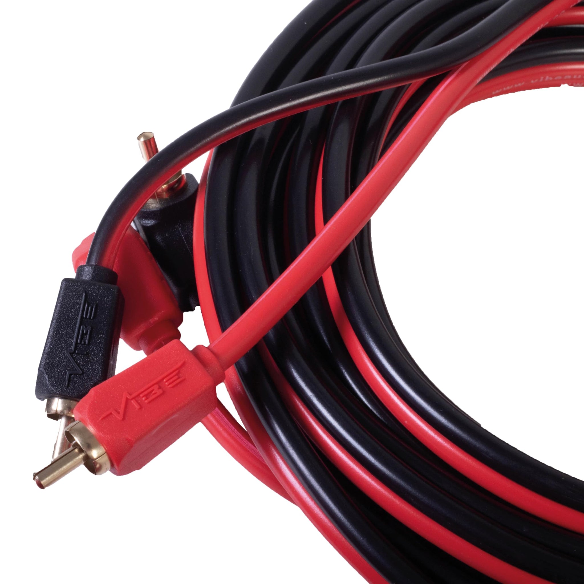 VIBE Audio Slick 2000 W System Car Wiring Kit