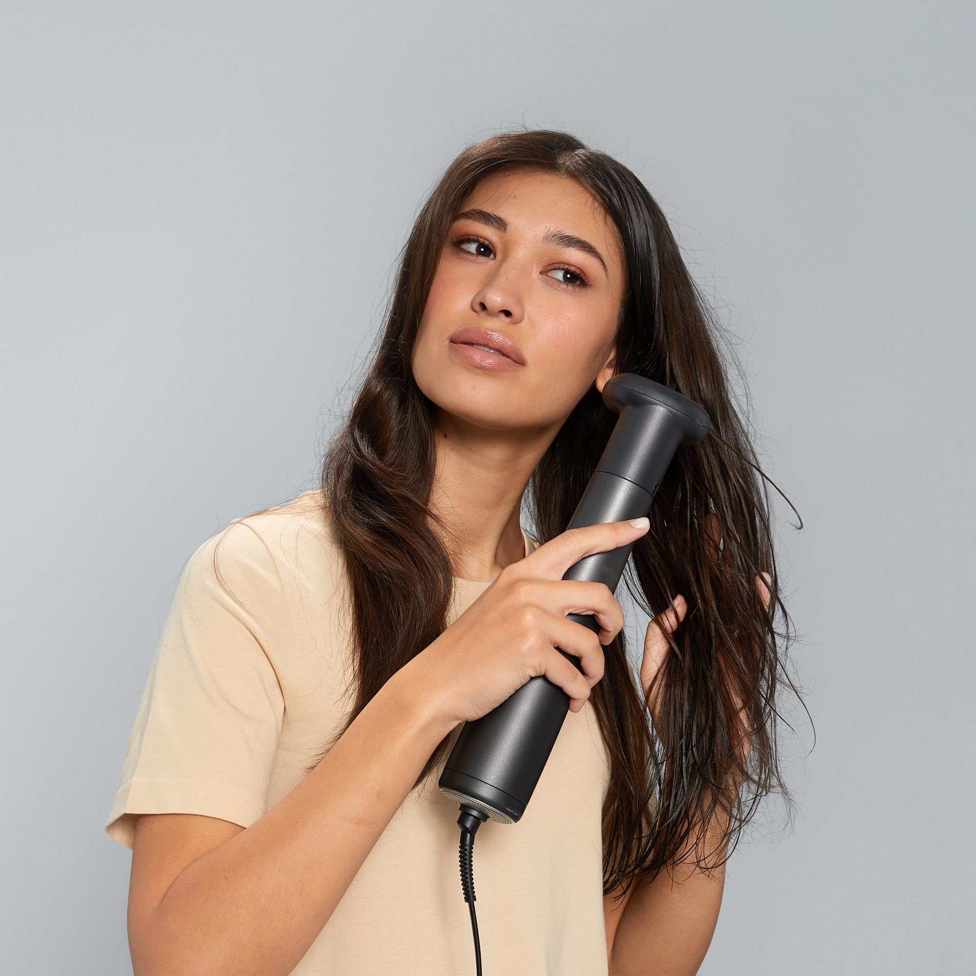 Braun Air Styler