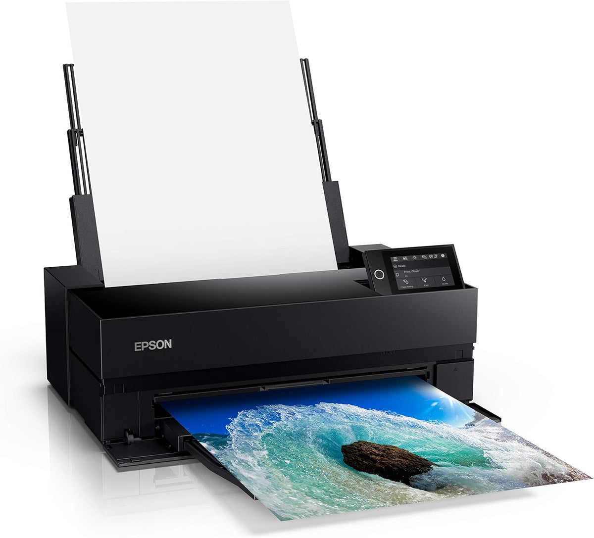 Epson SureColor SC P900 Photo Printer - City Park