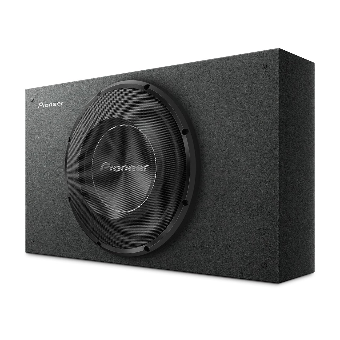 TS-A Slim Pre-Loaded Subwoofers