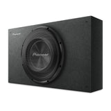 TS-A Slim Pre-Loaded Subwoofers