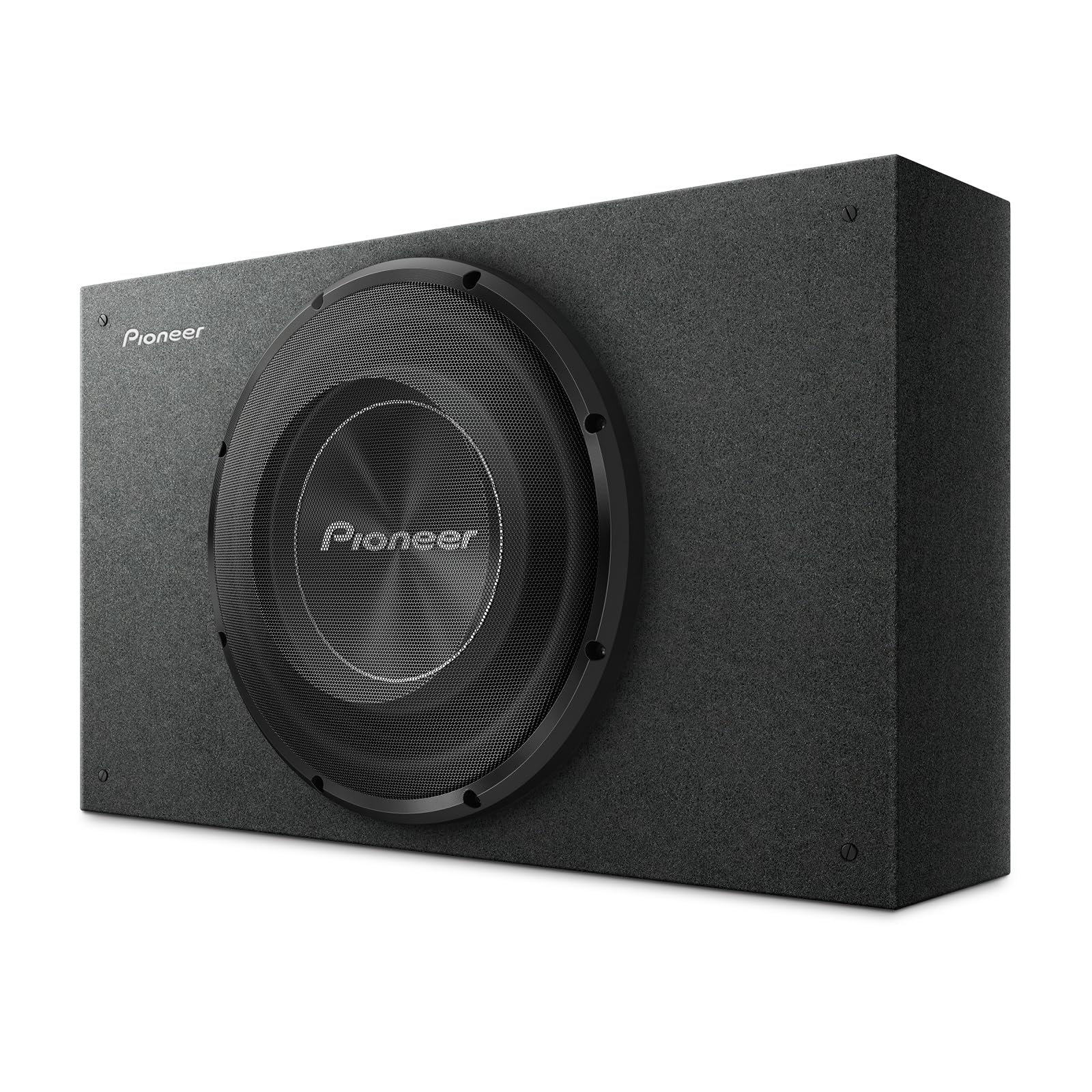 TS-A Slim Pre-Loaded Subwoofers