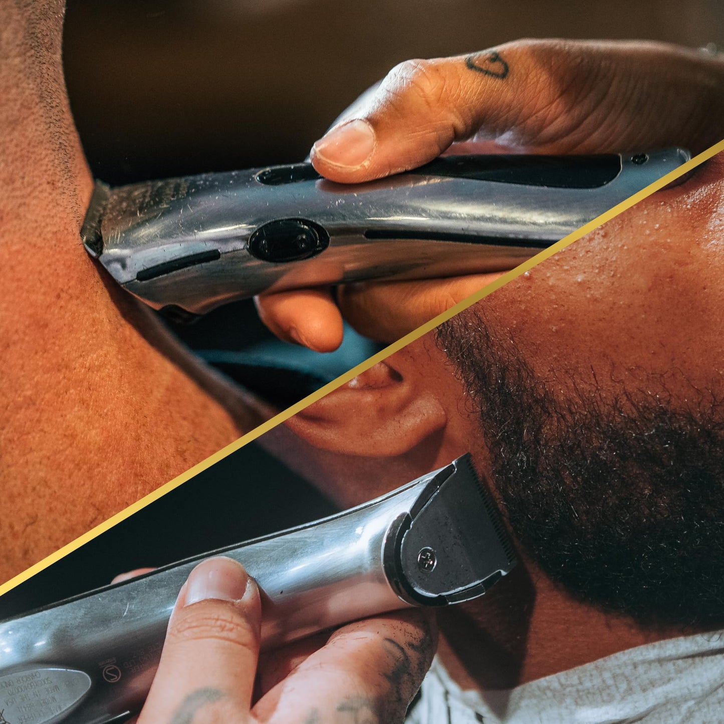 Wahl Lithium Beret Trimmer