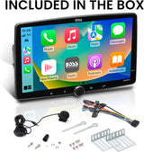 Boss BVCP9700A Car Display Stereo
