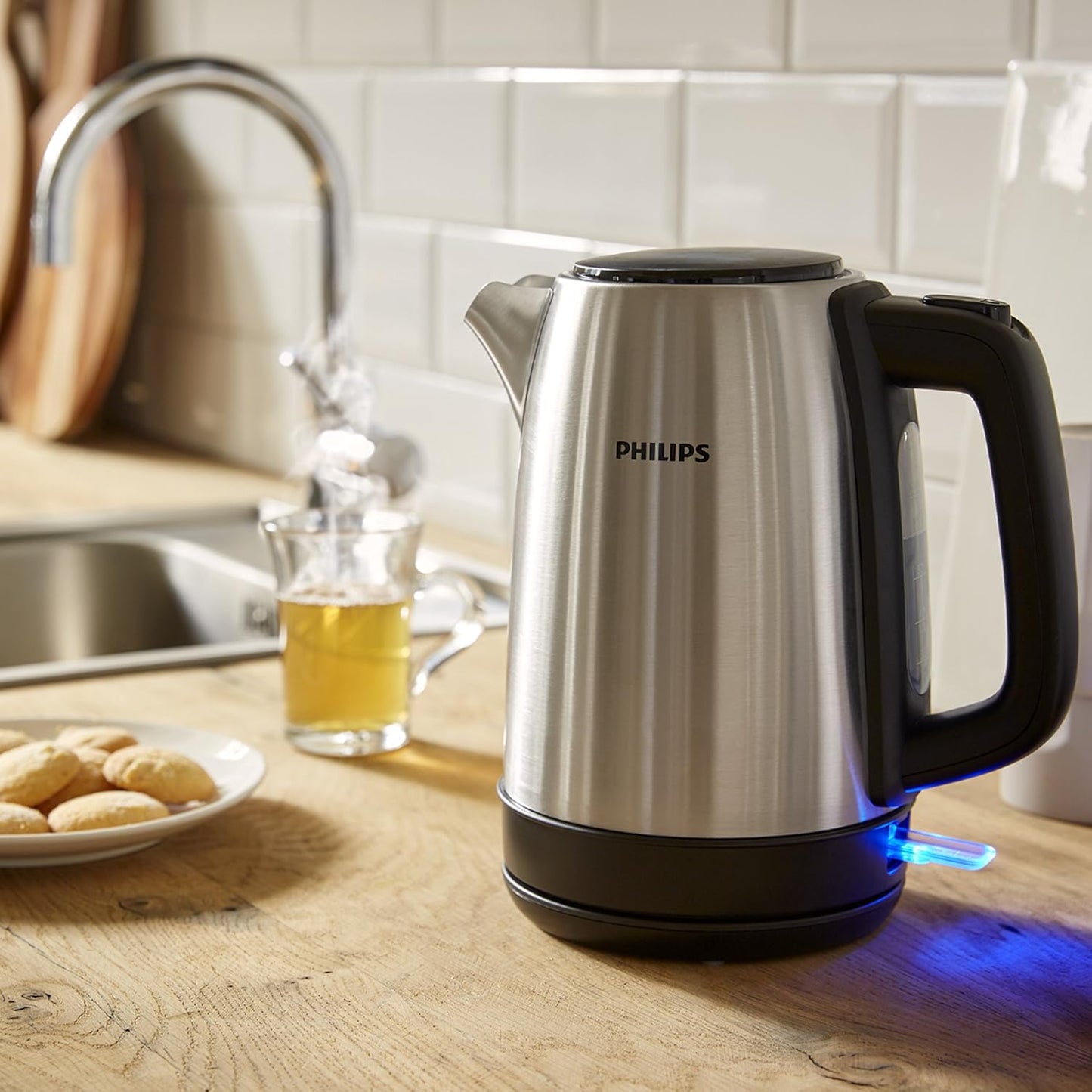 Philips HD9350/92 Electric Kettle