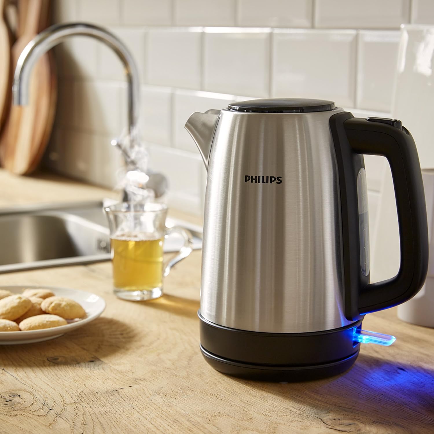 Philips HD9350/92 Electric Kettle