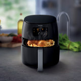 Philips Air Fryer with Rapid Air Technology