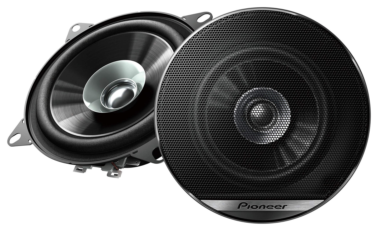 Pioneer Lighting Car Speaker (Ts-G1010F,10cm)
