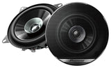 Pioneer Lighting Car Speaker (Ts-G1010F,10cm)