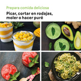 Braun hand Blender series 9