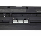 Yamaha PSR-F52 Digital Keyboard, schwarz