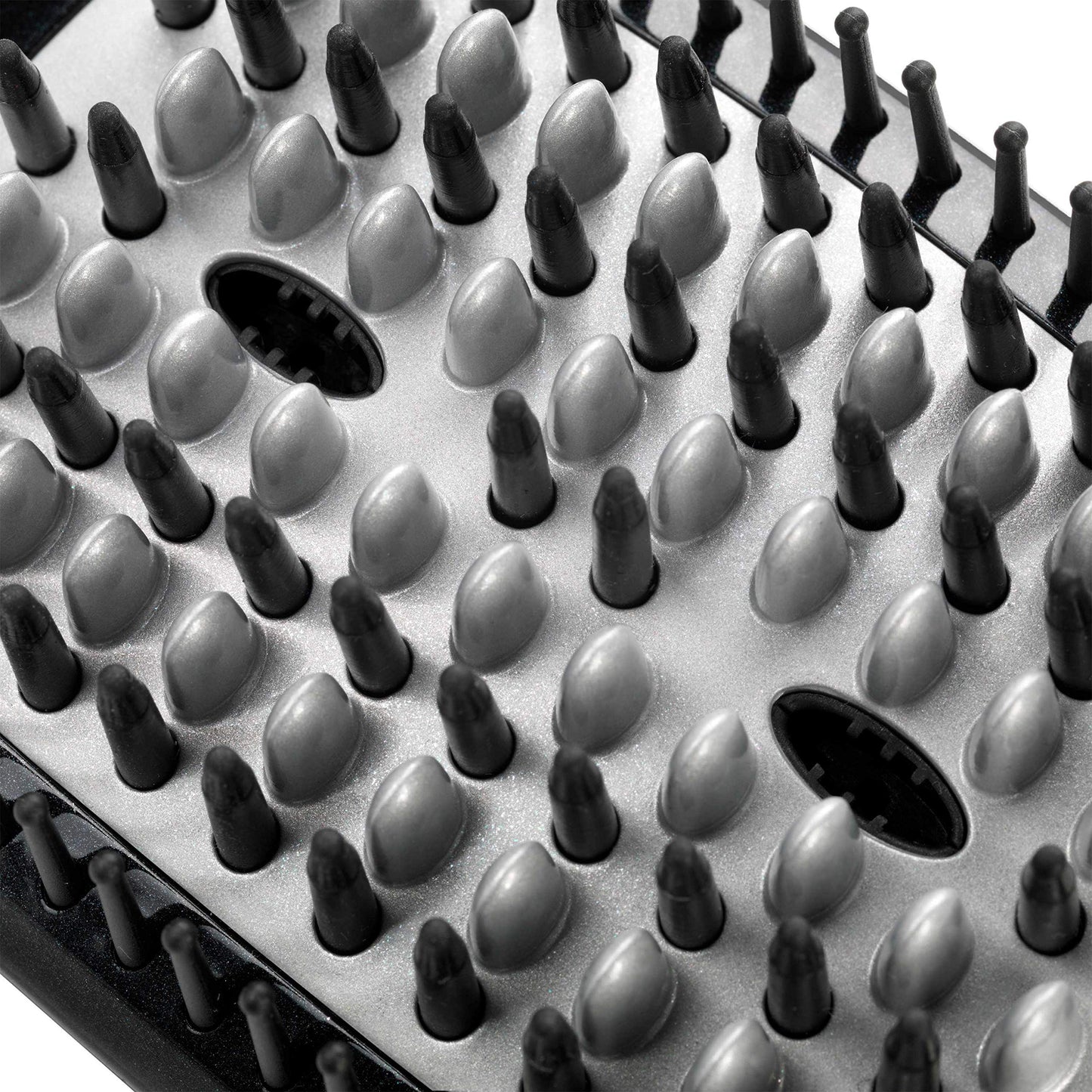 BaByliss Hair Straightening Brush